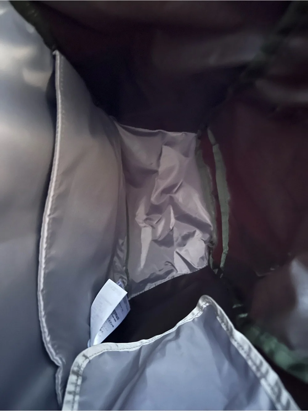 Fjallraven brand model